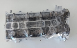 CABEÇOTE FUSION 2.5 16V 2010 A 2012 GAS (REVISADO)