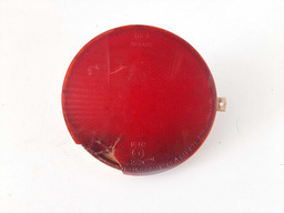 Olho De Gato Parachoque Tras. Direito Captiva 08/15 Detalhe