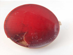 OLHO DE GATO PARACHOQUE TRAS. DIREITO CAPTIVA 08/15 DETALHE