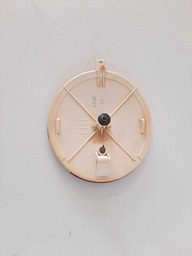 OLHO DE GATO PARACHOQUE TRAS. DIREITO CAPTIVA 08/15 DETALHE