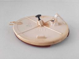 OLHO DE GATO PARACHOQUE TRAS. DIREITO CAPTIVA 08/15 DETALHE