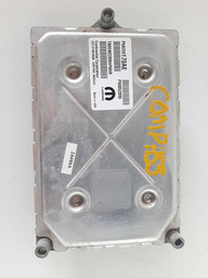 MÓDULO INJEÇÃO JEEP COMPASS 2.0 FLEX 2017 A 2021 P68259