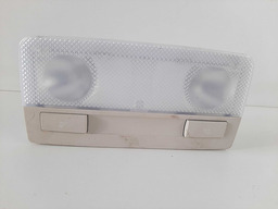 Luz De Teto Cortesia Chevrolet Cruze 2017 A 2021