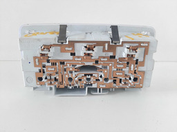 LUZ DE TETO CORTESIA CHEVROLET CRUZE 2017 A 2021