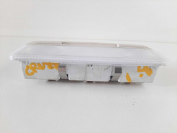 LUZ DE TETO CORTESIA CHEVROLET CRUZE 2017 A 2021