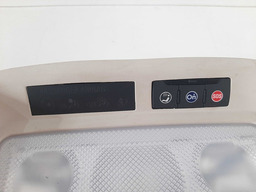 LUZ DE TETO CHEVROLET CRUZE 2017 A 2021 84005277