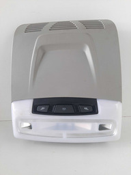 Luz De Teto Bmw 320i 2012 A 2016 9321467