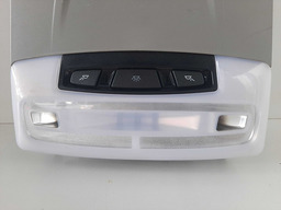 LUZ DE TETO BMW 320I 2012 A 2016 9321467