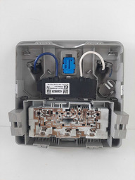 LUZ DE TETO CHEVROLET CRUZE COM SENSOR DE ALARME 2012 A 16