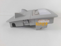 LUZ DE TETO CHEVROLET CRUZE COM SENSOR DE ALARME 2012 A 16