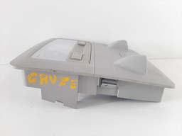 LUZ DE TETO CHEVROLET CRUZE COM SENSOR DE ALARME 2012 A 16