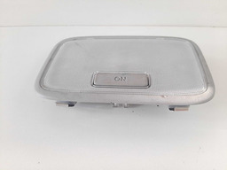 Luz De Teto Cortesia Hb20 2013 A 2018