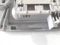 LUZ DE TETO CORTESIA HB20 2013 A 2018