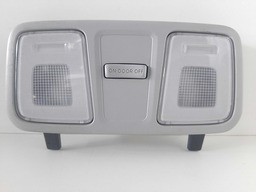 Luz De Teto Hb20 2013 A 2018