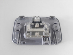 LUZ CORTESIATETO  HB20 2013 A 2020