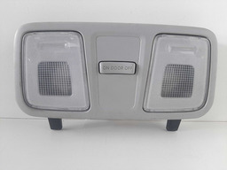 Luz De Teto Hb20 2013 A 2018 928501s0xx