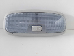 Luz De Teto Ford Ka 2015 A 2021