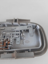 LUZ DE TETO FORD KA 2015 A 2021