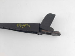 BRAÇO LIMPADOR TRASEIRO PEUGEOT 206/207 2003 A 2012 