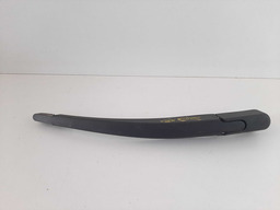 Braço Limpador Traseiro Peugeot 208 2015 A 2020 9673234180