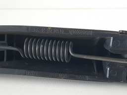 BRAÇO LIMPADOR TRASEIRO PEUGEOT 208 2015 A 2020 9673234180