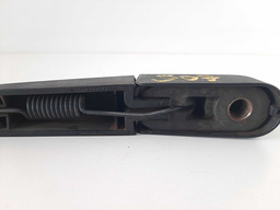 BRAÇO LIMPADOR TRASEIRO PEUGEOT 307 HATCH 2008 A 2012