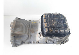 CARTER DO MOTOR I30 2.0 16V 2008 A 2012 DETALHE