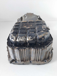 CARTER DO MOTOR I30 2.0 16V 2008 A 2012 DETALHE