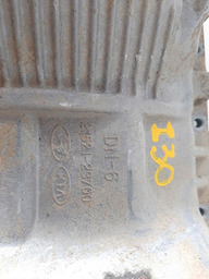 CARTER DO MOTOR I30 2.0 16V 2008 A 2012 DETALHE