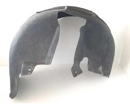 Para Barro Traseiro Esquerdo Jetta 2007 A 2010 Detalhe