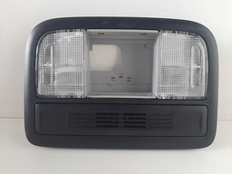 Luz De Teto Honda Civic G10 2017 A 2021 Detalhe