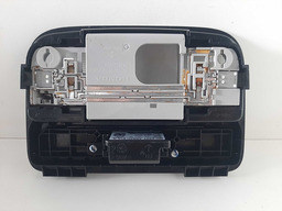 LUZ DE TETO HONDA CIVIC G10 2017 A 2021 DETALHE