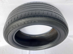 PNEU KUMHO SOLUS 225/50R17 94V MAIOR DESGASTE DE UM LADO