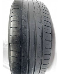 PNEU ZIEX 195/55R16 87V CONSERTO LATERAL 