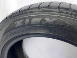 PNEU ZIEX 195/55R16 87V CONSERTO LATERAL 