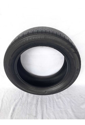 PNEU BRIDGESTONE ECOPIA 195/55R16 MEIA VIDA DETALHE