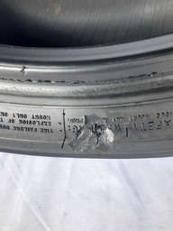 PNEU BRIDGESTONE ECOPIA 195/55R16 MEIA VIDA DETALHE