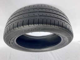 PNEU BRIDGESTONE ECOPIA 195/55R16 MEIA VIDA DETALHE