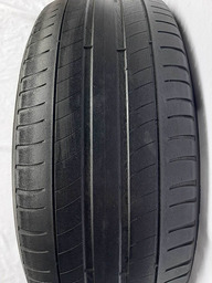 PNEU MICHELIN PRIMACY 3 225/55R18 98V MAIS GASTO DE UM LADO