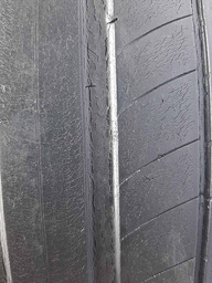 PNEU MICHELIN PRIMACY 3 225/55R18 98V MAIS GASTO DE UM LADO