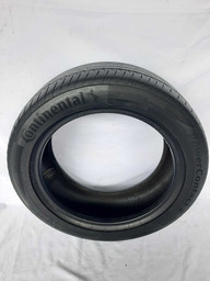 PNEU CONTINENTAL POWERCONTACT 195/55R16 87H CONSERTO LATERAL