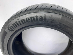 PNEU CONTINENTAL POWERCONTACT 195/55R16 87H CONSERTO LATERAL