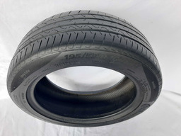 PNEU CONTINENTAL POWERCONTACT 195/55R16 87H CONSERTO LATERAL