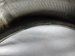 PNEU CONTINENTAL POWERCONTACT 195/55R16 87H CONSERTO LATERAL