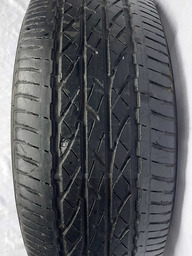 PNEU BRIDGESTONE DUELER H/P 225/65R17 MAIS GASTO UM LADO