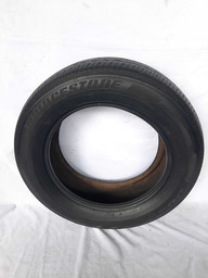 PNEU BRIDGESTONE DUELER H/P 225/65R17 MAIS GASTO UM LADO