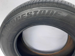 PNEU BRIDGESTONE DUELER H/P 225/65R17 MAIS GASTO UM LADO