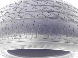 PNEU BRIDGESTONE DUELER H/P 225/65R17 MAIS GASTO UM LADO