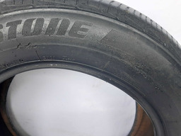 PNEU BRIDGESTONE DUELER H/P 225/65R17 MAIS GASTO UM LADO