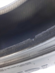 PNEU HANKOOK ICEBEAR W300 225/65R17 102H MAIS MEIA VIDA 